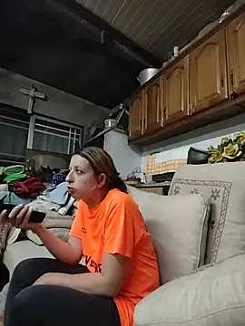 TheBunnyAndTheMaster online show from June 2026 10:18:02 PM