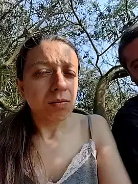TheBunnyAndTheMaster online show from July 2026 04:35:02 PM