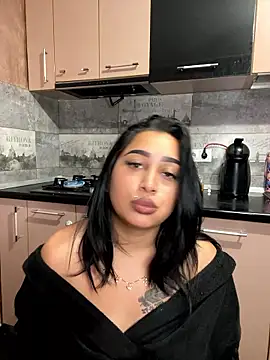 JaneetDeea online show from January 2026 12:36:01 AM