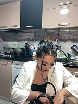 JaneetDeea online show from April 2026 03:06:02 AM