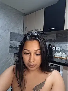 JaneetDeea online show from May 2026 11:43:01 PM