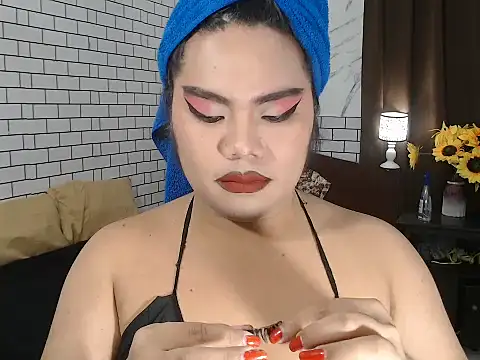 Snapshot of TSbrianaHugeCock chatting on September 2025 10:55:02 PM TSbrianaHugeCock online show from September 2025 10:55:02 PM