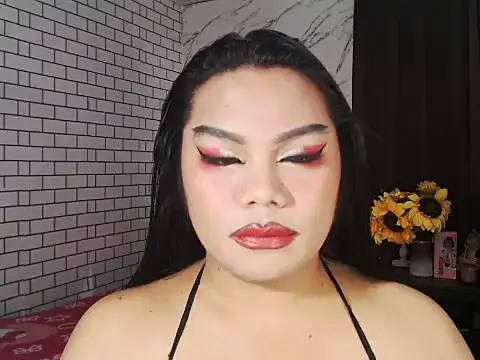 Snapshot of TSbrianaHugeCock chatting on October 2025 11:55:02 AM TSbrianaHugeCock online show from October 2025 11:55:02 AM