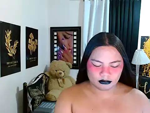 TSbrianaHugeCock online show from March 2026 02:32:01 PM