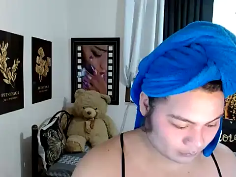 TSbrianaHugeCock online show from March 2026 02:50:01 PM