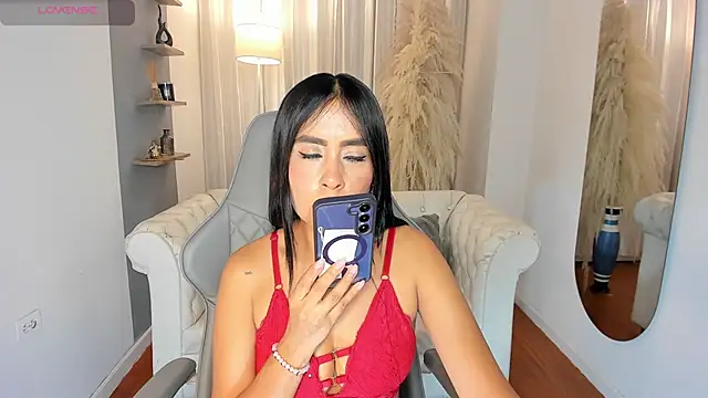 Natalia Leon8 online show from September 2025 03:41:02 AM