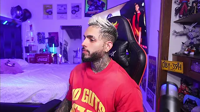 logan hugh8 online show from March 2026 03:56:02 AM