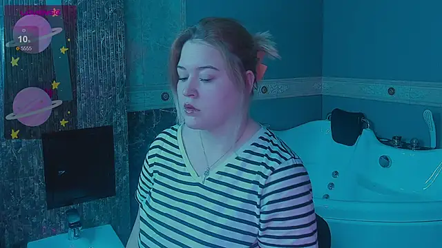 HelenHartt online show from February 2026 08:32:01 AM