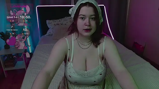 HelenHartt online show from March 2026 05:47:02 AM