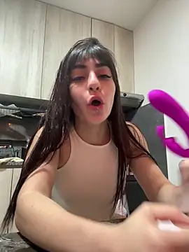 Snapshot of julichikita chatting on September 2025 06:45:02 AM julichikita online show from September 2025 06:45:02 AM