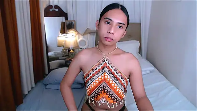 scarlet smith7 online show from March 2026 07:02:01 AM