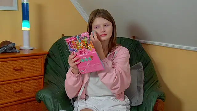 JaneRosen online show from October 2025 06:23:01 AM