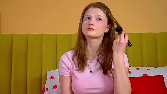 JaneRosen online show from February 2026 06:25:02 AM