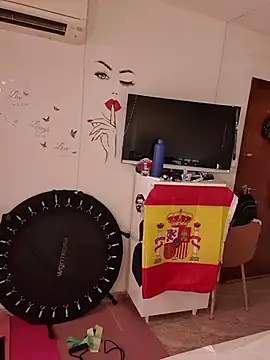 SweetSun69 online show from July 2026 12:36:02 PM