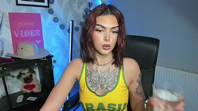 Snapshot of Nova_SIN chatting on May 2026 06:41:02 AM Nova SIN online show from May 2026 06:41:02 AM
