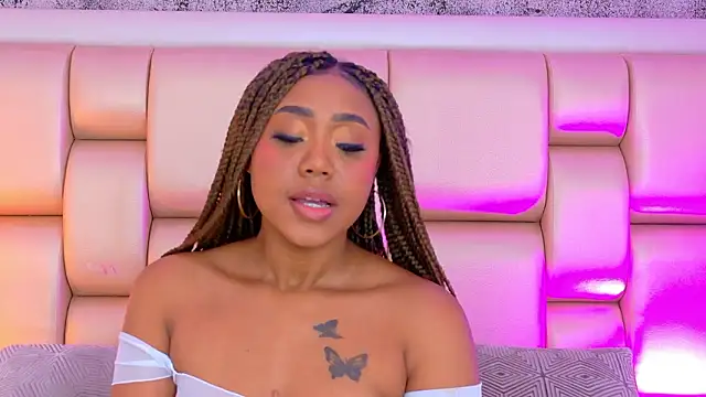 AngelaRoberts online show from March 2026 08:25:01 PM