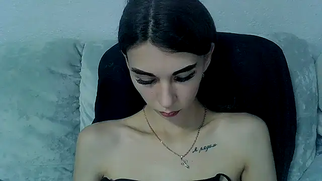 Crazy Empresis online show from September 2025 01:55:02 PM