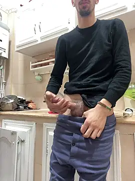 HardArabianxh online show from January 2026 08:20:01 AM