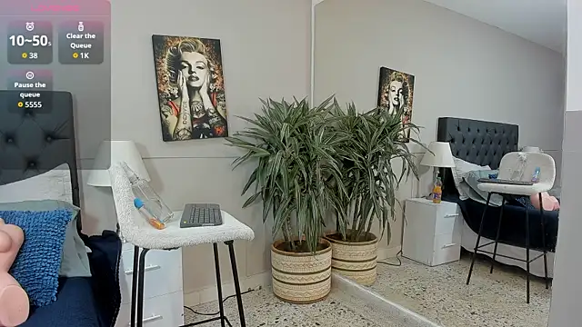 emilio brandon online show from September 2025 11:15:01 AM