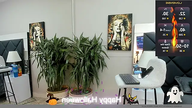 emilio brandon online show from November 2025 11:34:01 AM