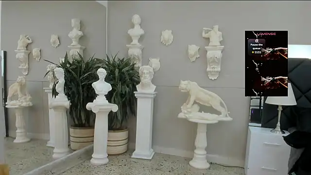 emilio brandon online show from November 2025 10:06:01 AM