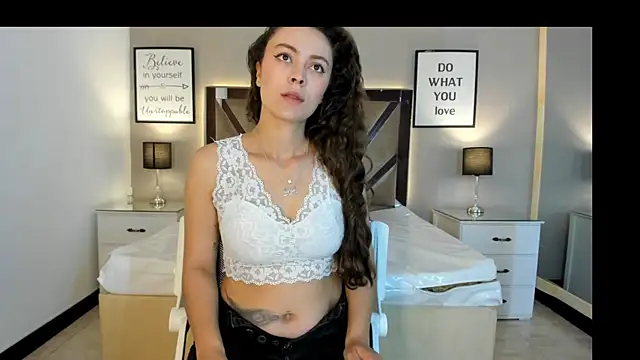 cellestehot online show from February 2026 01:40:01 PM