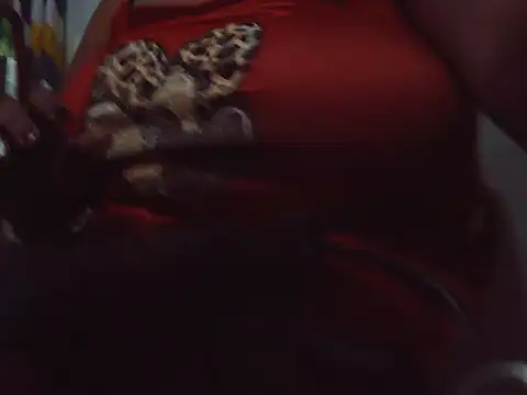 lady rosie online show from October 2025 12:39:02 PM