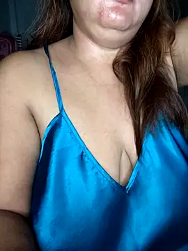 lady rosie online show from October 2025 09:30:01 PM