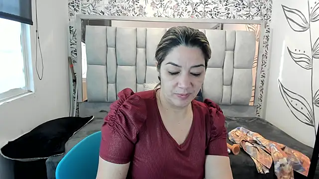 Snapshot of Chanel__Rose__ chatting on September 2025 12:05:01 PM Chanel Rose online show from September 2025 12:05:01 PM