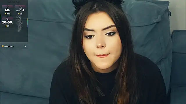 MerlynDinovo online show from September 2025 08:38:02 AM