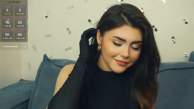 MerlynDinovo online show from September 2025 06:23:02 PM