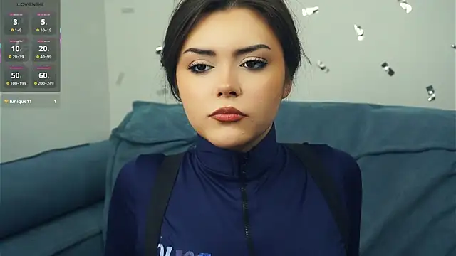 MerlynDinovo online show from October 2025 07:15:01 AM