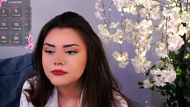 MerlynDinovo online show from November 2025 08:52:02 AM