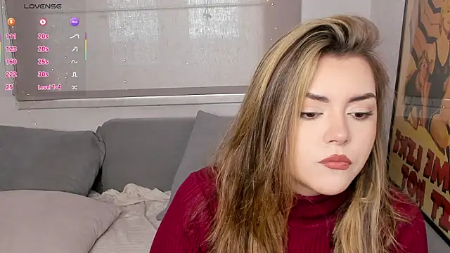 MerlynDinovo online show from January 2026 08:27:01 AM