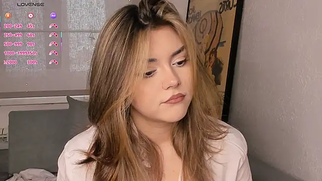 MerlynDinovo online show from January 2026 08:30:01 AM