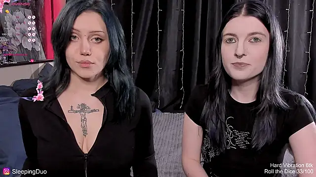 Threesomebabes online show from January 2026 04:34:01 PM