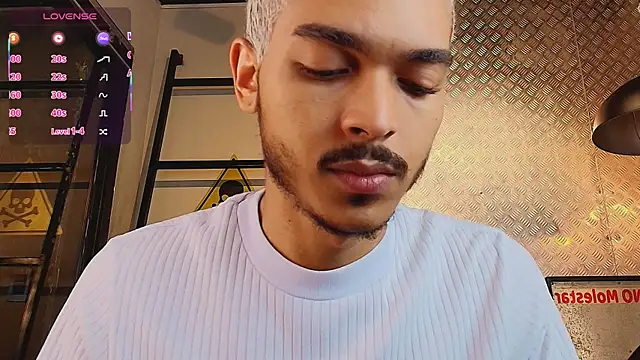 MarcusRain  online show from October 2025 03:59:02 AM