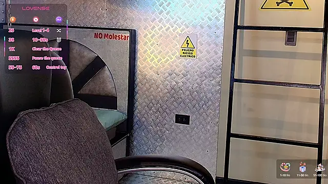 MarcusRain  online show from October 2025 03:37:01 AM