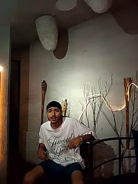 MarcusRain  online show from January 2026 03:42:02 AM