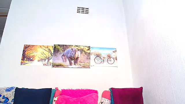 LoloQueen5 online show from September 2025 03:17:02 AM