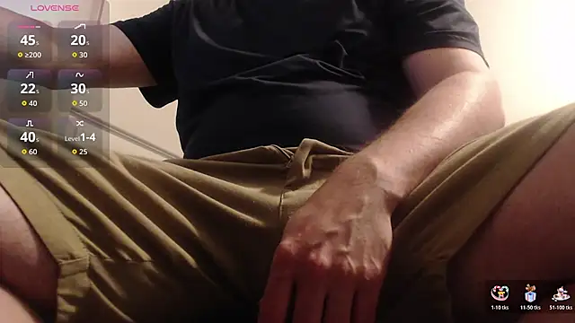 MysticWizard369 online show from June 2026 01:57:01 PM