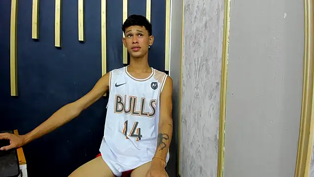 Just D4v7 online show from September 2025 07:06:02 PM