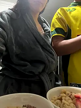 Samantha 2190 online show from October 2025 05:30:01 AM