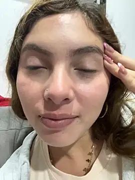 Samantha 2190 online show from December 2025 05:28:01 AM