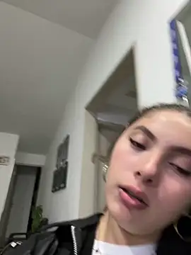 Samantha 2190 online show from December 2025 05:36:02 AM