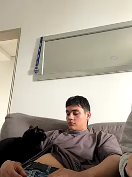 Samantha 2190 online show from December 2025 07:10:01 PM