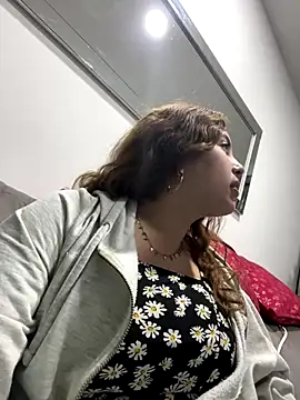 Samantha 2190 online show from December 2025 03:15:01 AM