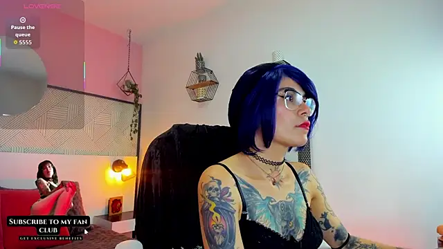 Esmeralda CO online show from September 2025 12:39:01 PM