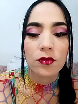 jamila zair online show from November 2025 01:22:01 PM