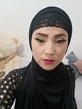 jamila zair online show from May 2026 02:16:01 PM